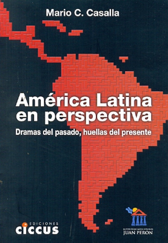 América Latina en perspectiva