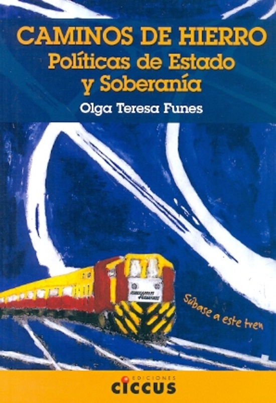 Caminos de hierro