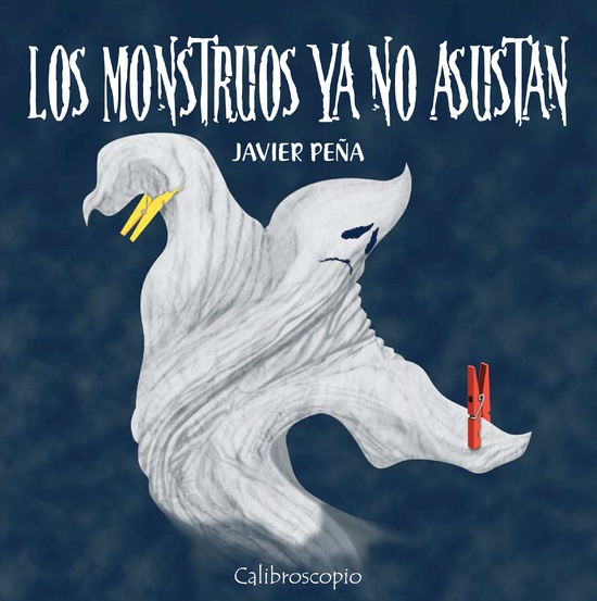 Los monstruos ya no asustan