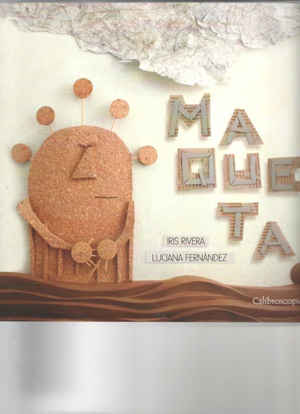 Maqueta