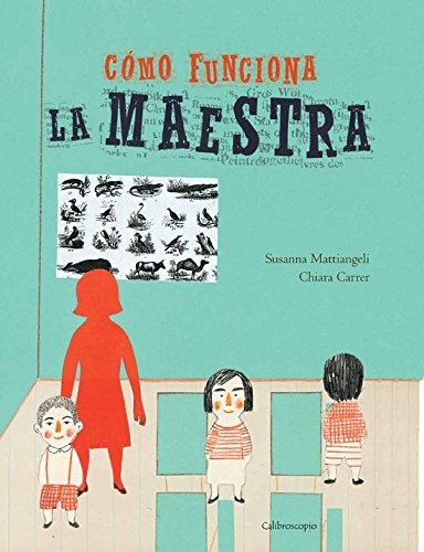 Cómo funciona la maestra