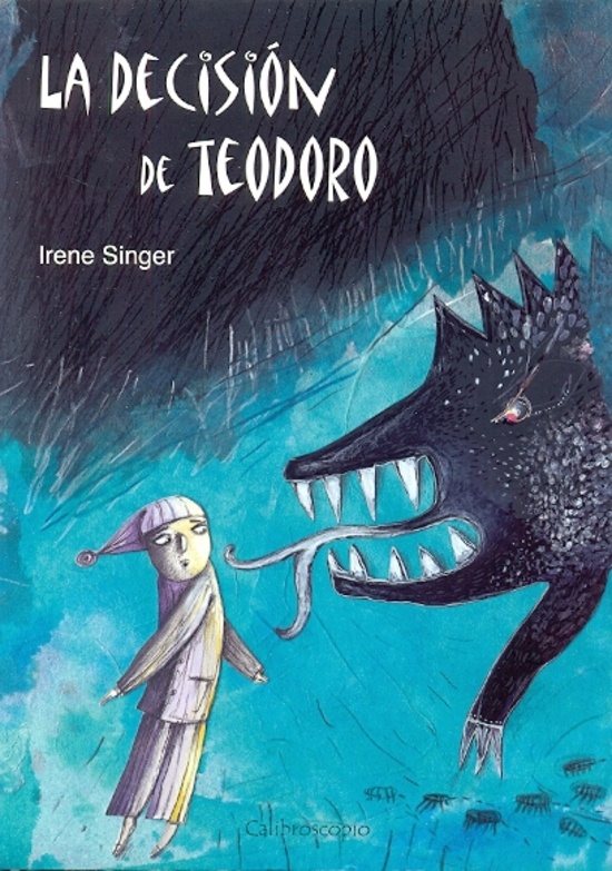 La decisión de Teodoro