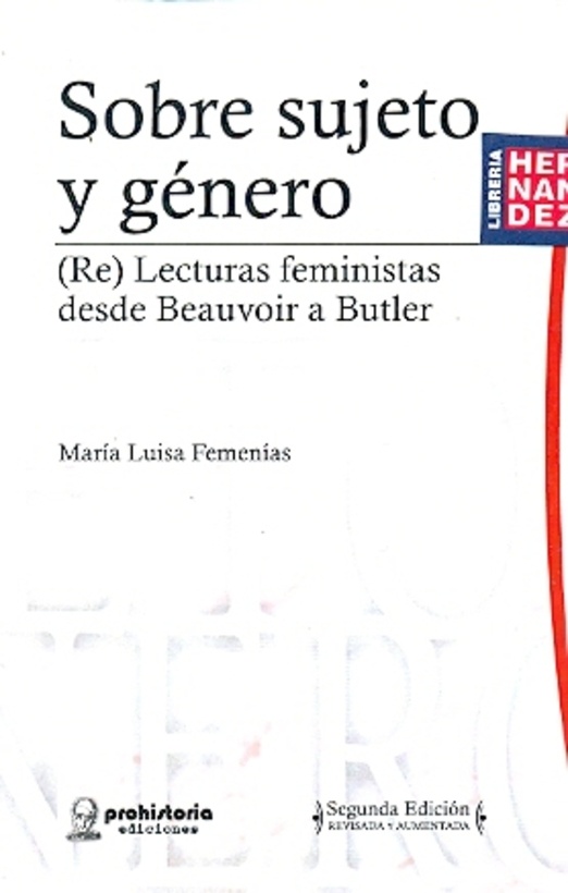 Sobre Sujeto y Genero