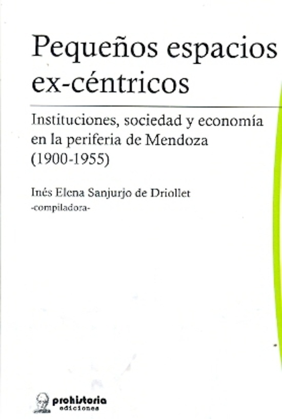 Pequeños espacios ex - centricos