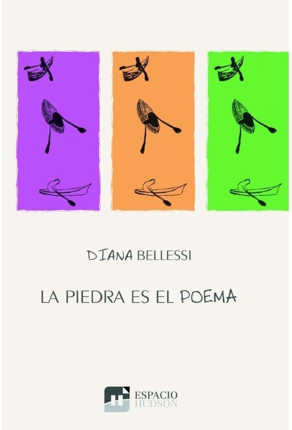 La piedra es el poema
