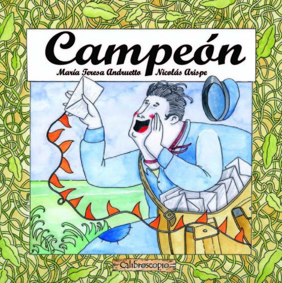 Campeón