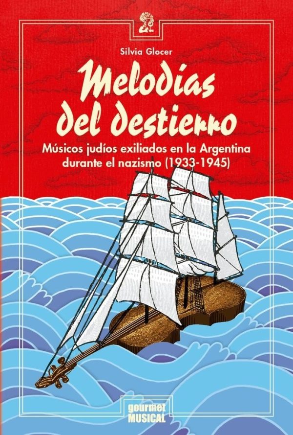 Melodías del destierro