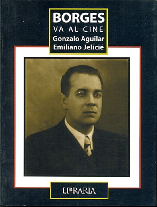 Borges va al cine