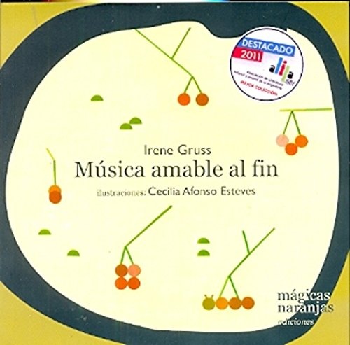 Música amable al fin