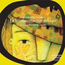 La transmutación del oro
