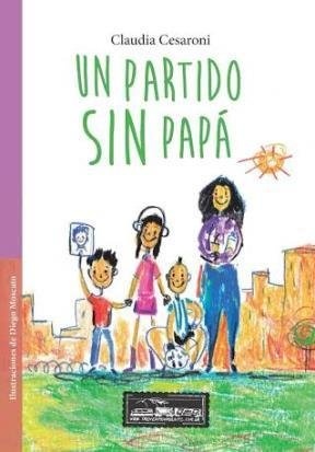 Un partido sin papá