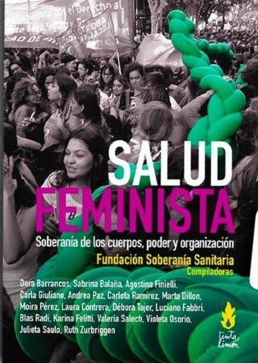 SALUD FEMINISTA