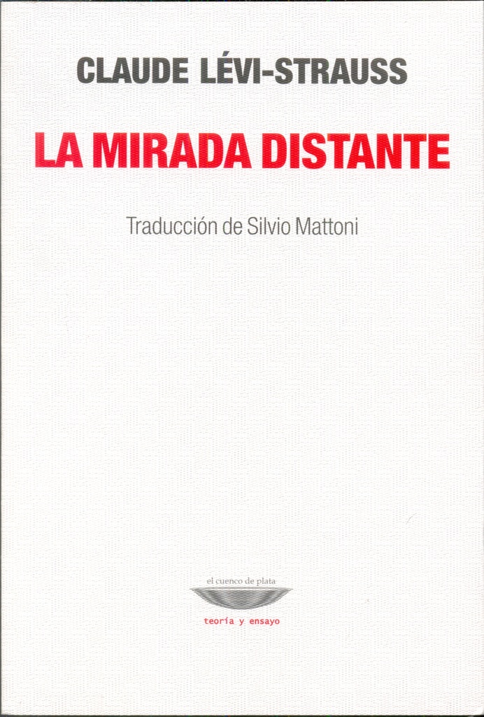 La mirada distante