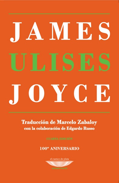Ulises. Segunda edición revisada