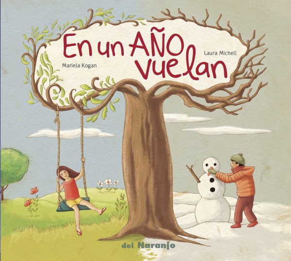 En un año vuelan