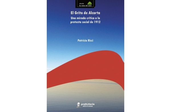 El Grito de Alcorta