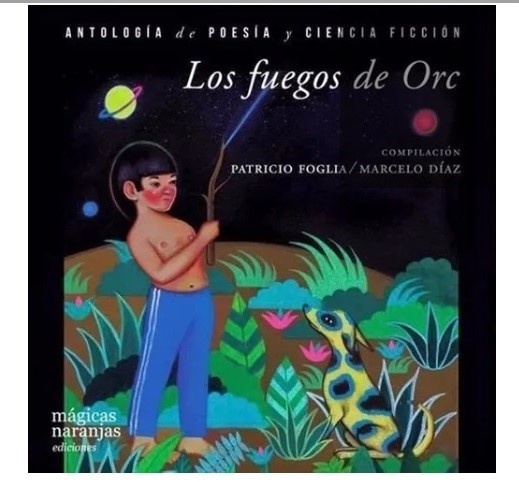 Los fuegos de Orc