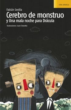 Cerebro de monstruo