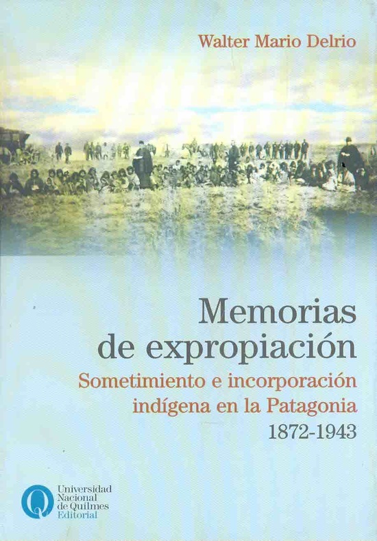 Memorias de expropiación