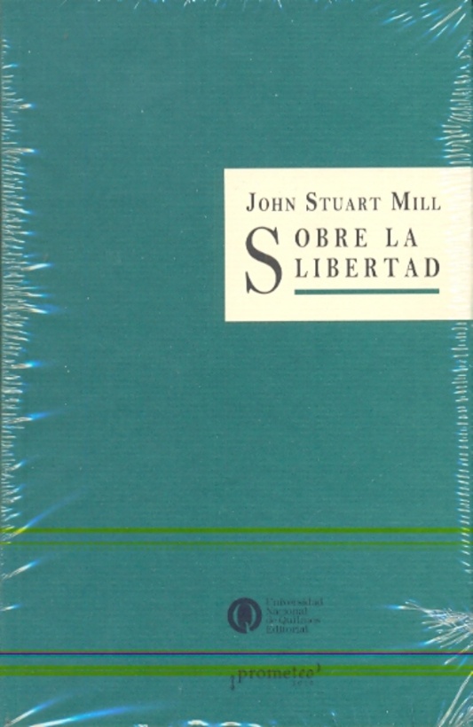 Sobre la libertad