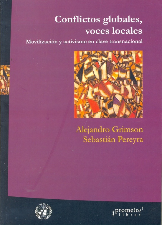 Conflictos globales, voces locales