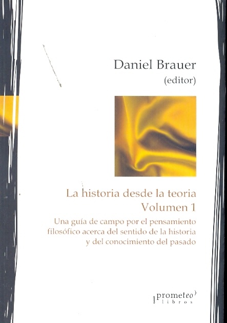 La historia desde la teoria