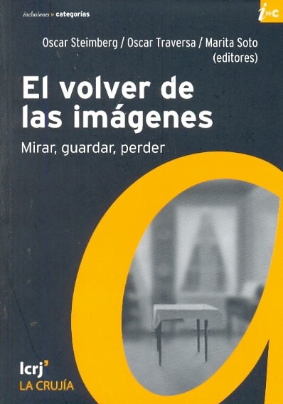 El volver de las imágenes