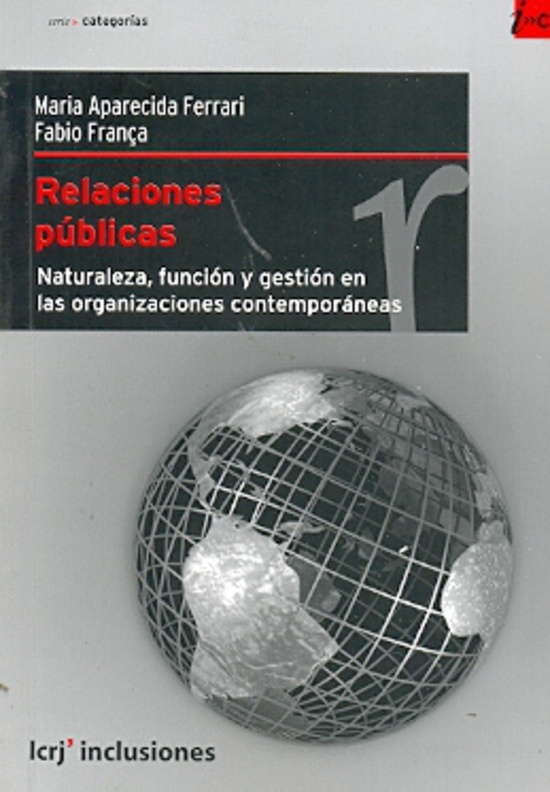 Relaciones públicas
