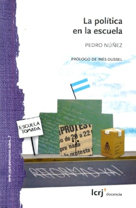 La política en la escuela