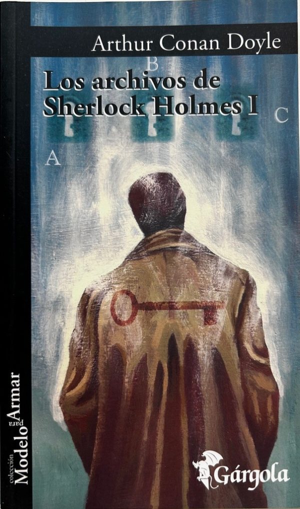 Archivos de S. Holmes I, Los