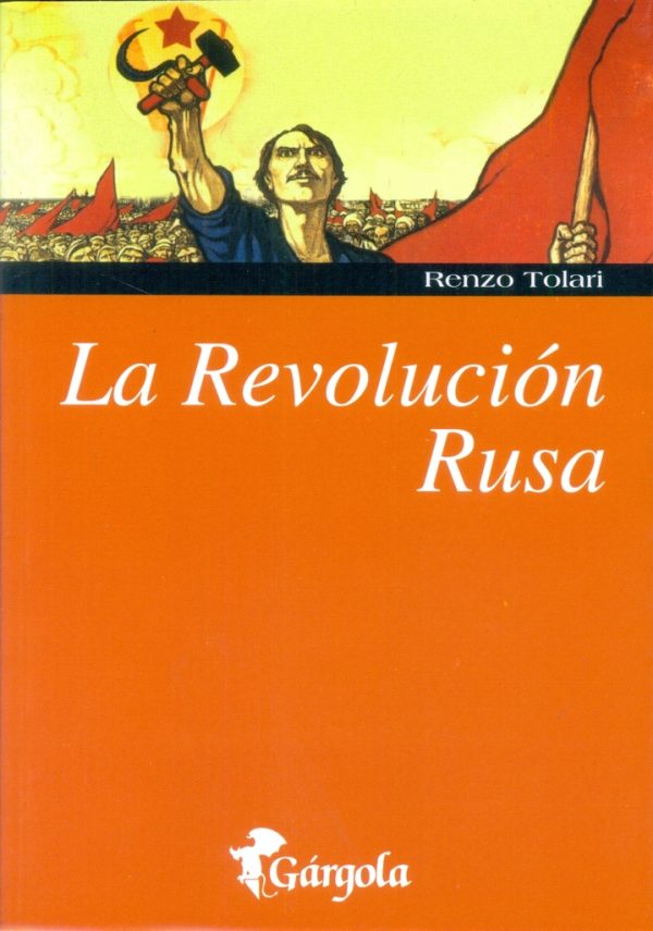 La revolución Rusa