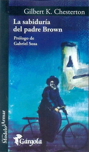 Sabiduría del Padre Brown, La