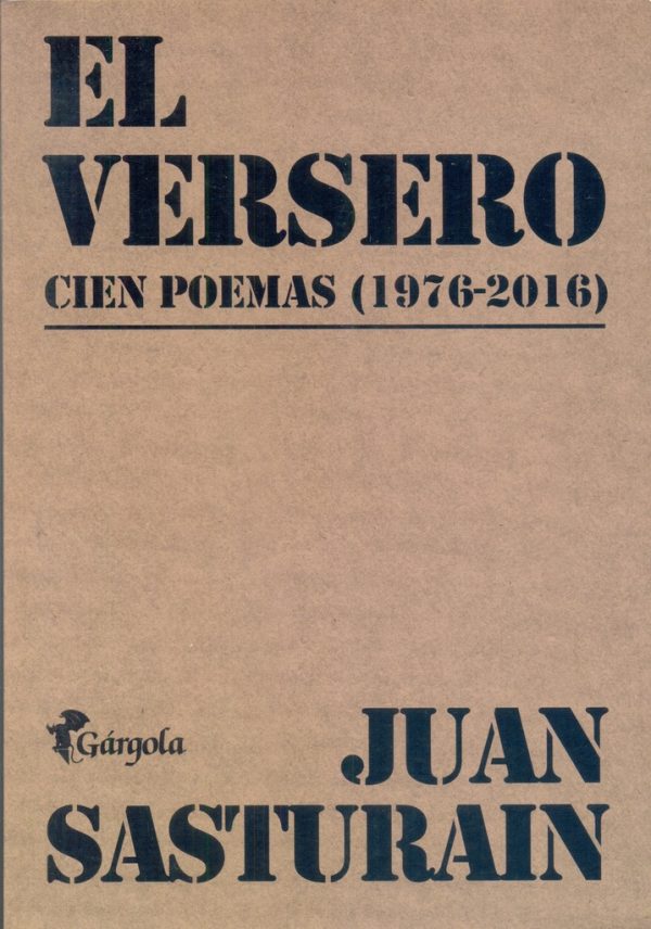 Versero, El