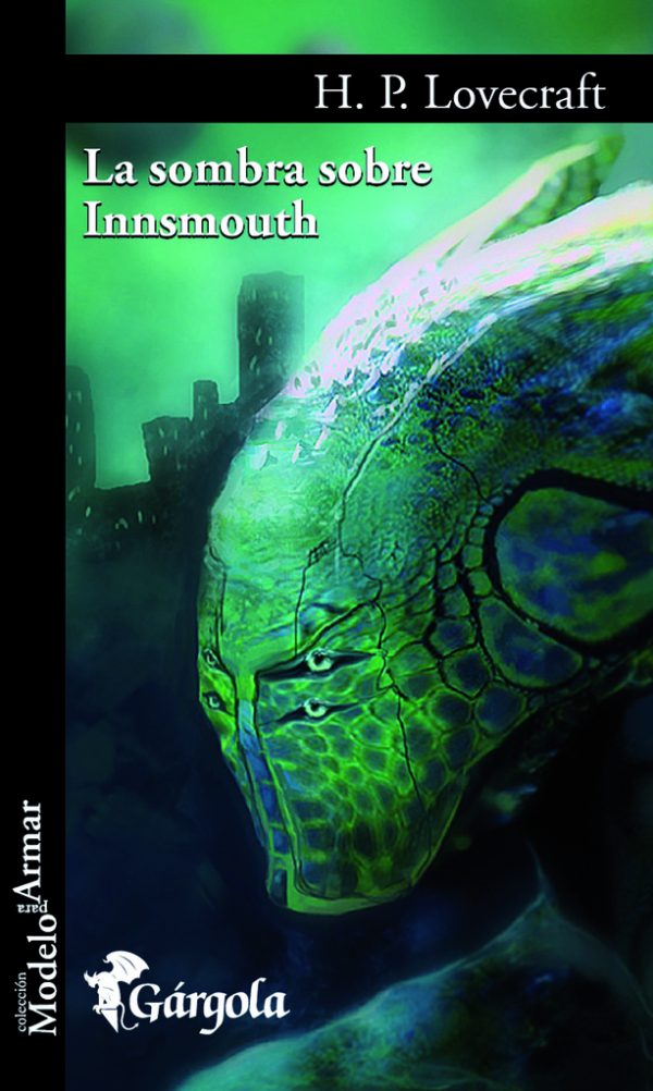 Sombra sobre Innsmouth, La