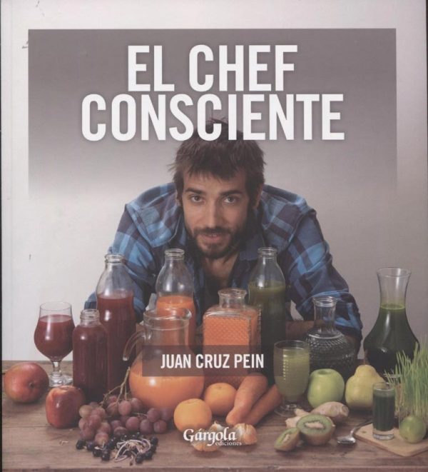Chef consciente, El