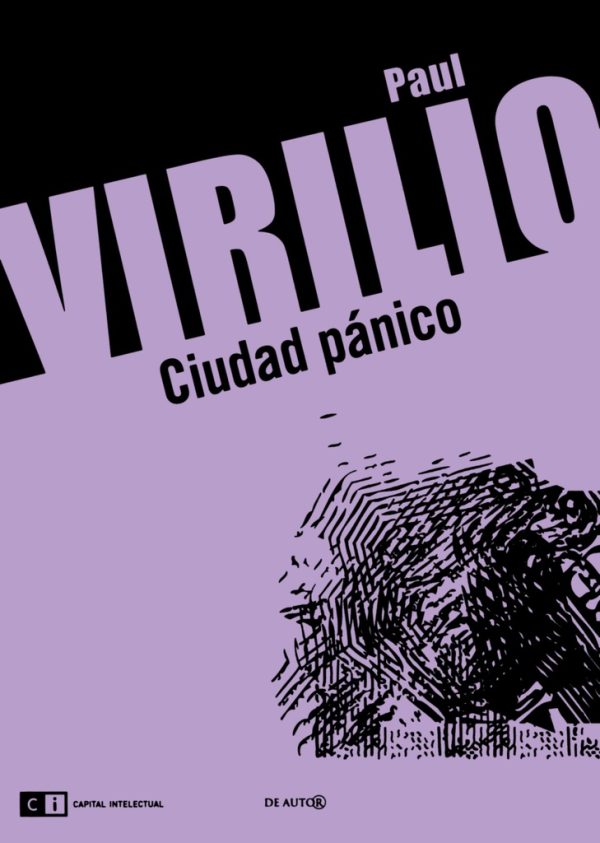 Ciudad pánico
