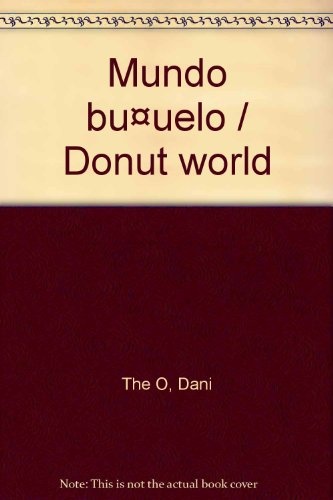 Mundo buñuelo