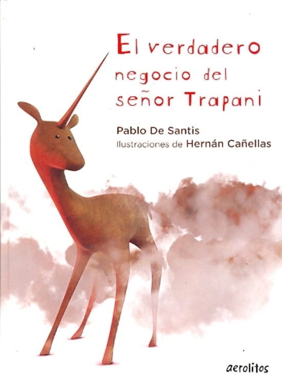 El verdadero negocio del Sr. Trapani