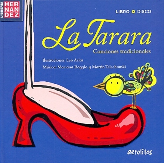 La tarara