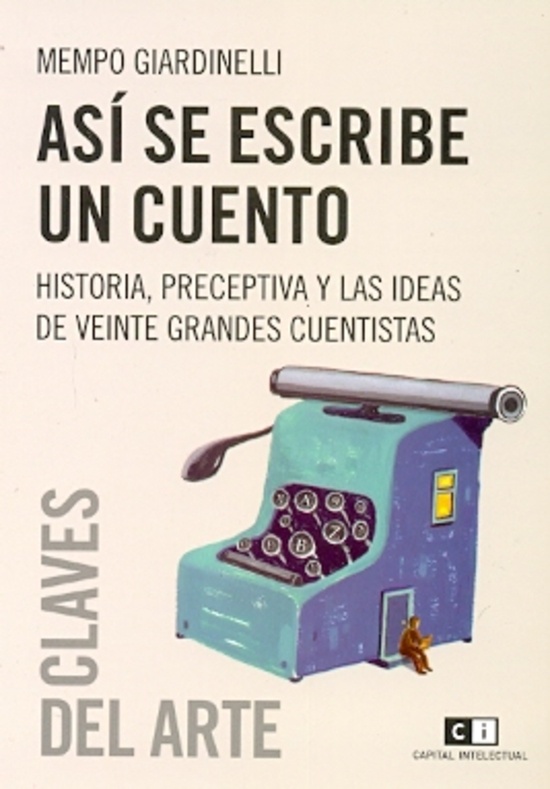 Así se escribe un cuento