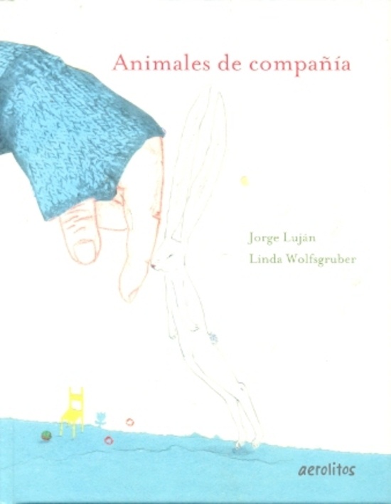 Animales de compañía