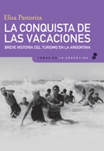 La conquista de las vacaciones