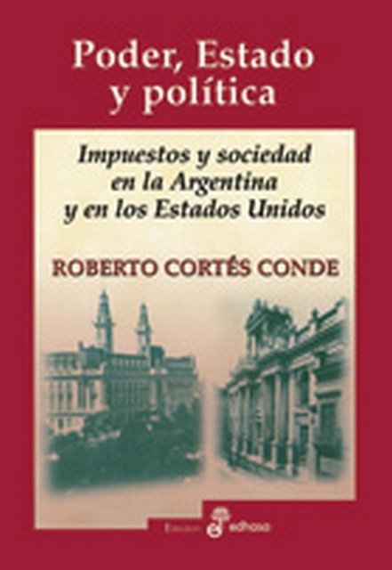 Poder, Estado y política