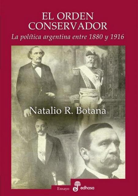 El orden conservador