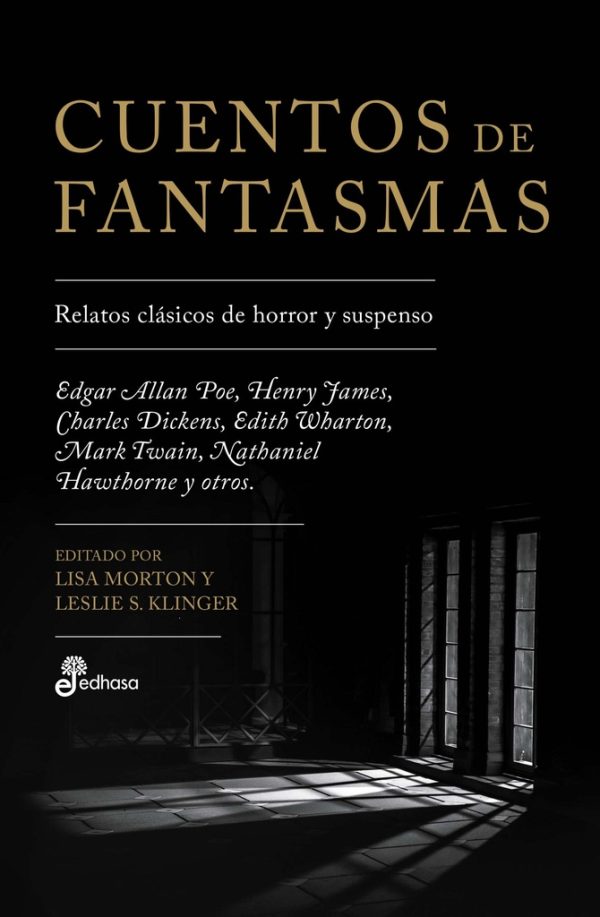 Cuentos de fantasmas