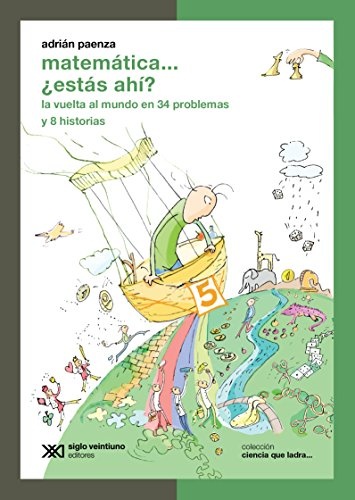 Matemática... ¿estás ahí?