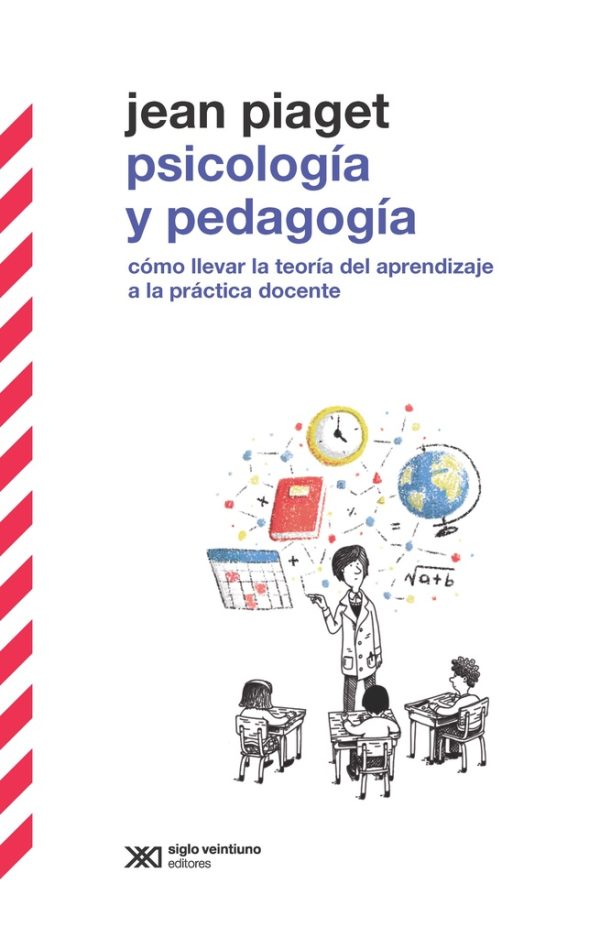 PSICOLOGÍA Y PEDAGOGÍA