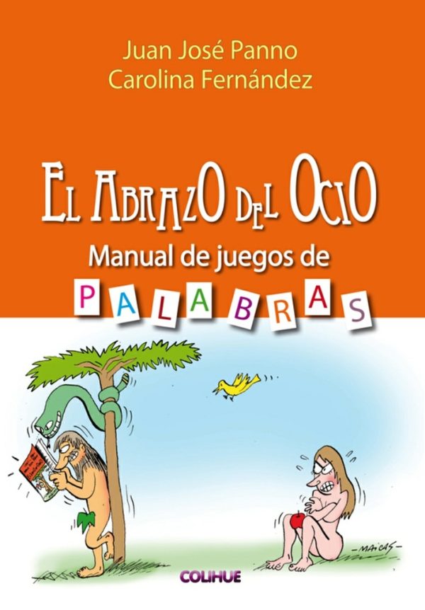 El abrazo del ocio
