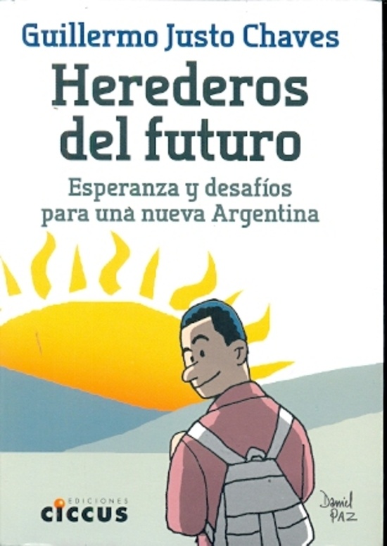 Herederos del futuro