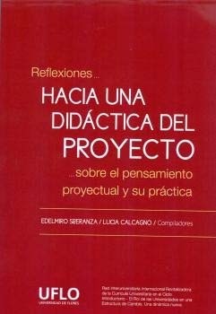 Hacía una didáctica del proyecto